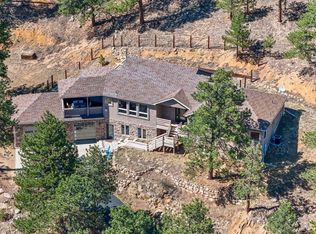 738 Wagonwheel Gap Rd, Boulder, CO 80302