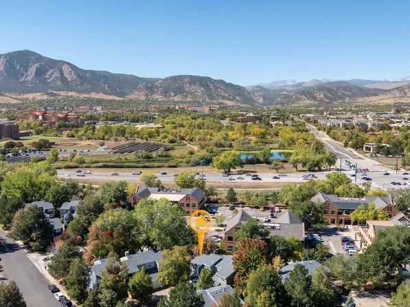 1541 Harrison Ave, Boulder, CO 80303