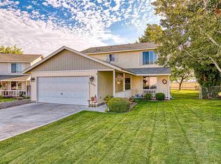 5304 Koufax Ln, Pasco, WA 99301
