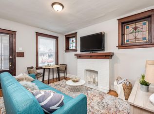 6314 Arsenal St, Saint Louis, MO 63139