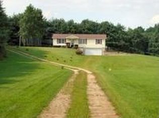 645 Musgrove Rd, Chillicothe, OH 45601