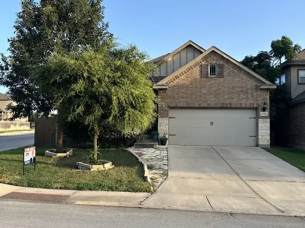 5938 Akin Elm, San Antonio, TX 78261