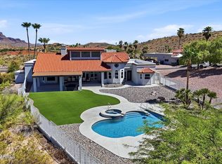 10817 N Pinto Dr, Fountain Hills, AZ 85268