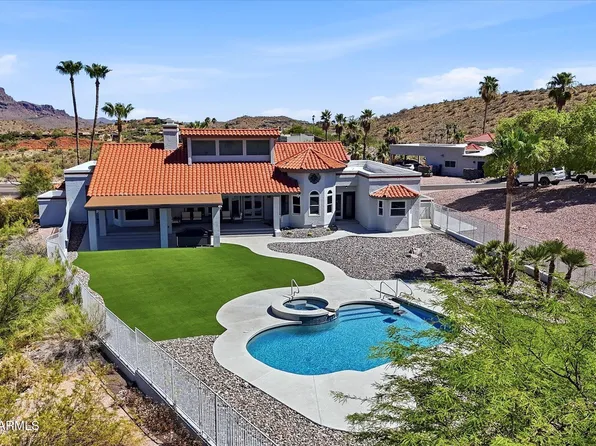 10817 N PINTO Drive, Fountain Hills, AZ 85268