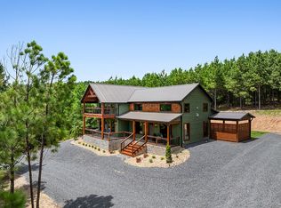 23 Blue Cedar Trl, Broken Bow, OK 74728