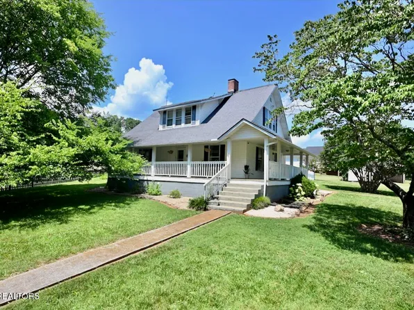 3232 Reiley Dr, Maryville, TN 37801