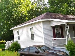 387 Main St, Denmark, SC 29817