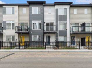 Village At Walker Lake, Edmonton, AB T6X 1Y8