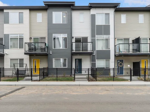 804 Welsh Dr SW #163, Edmonton, AB T6X 1Y8