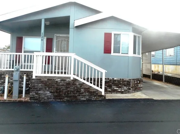211 N Citrus Ave Space 120, Escondido, CA 92027