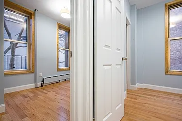 Rented by Metropolitan Property Group