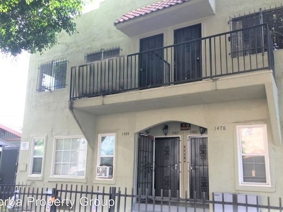 2nd image of 1478 Henderson Ave #7438074