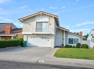 4141 Homestead St, Irvine, CA 92604