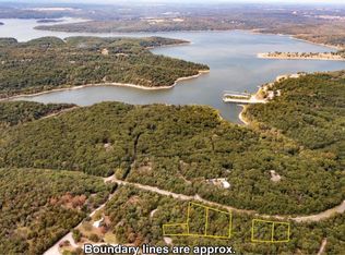 (Undisclosed Address), Cookson, OK 74427