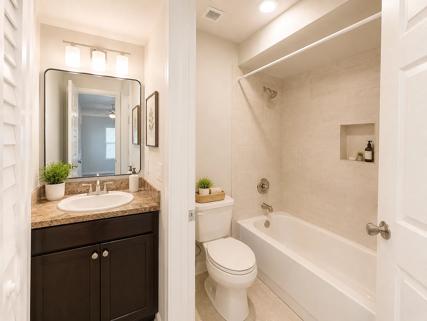 2 bed, 110 sqft, $1,900 — Photo 3