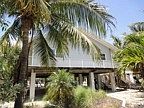 Cudjoe Key, This Three BR Two BA home is a nice value.