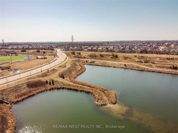 13 Parity Rd, Brampton, ON L6X 0Z3