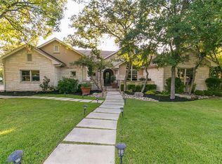 30805 Berry Creek Dr, Georgetown, TX 78628