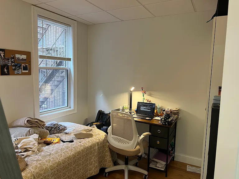 11 Henchman St #2F — Photo 6