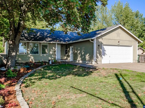 408 W Bishop Way, Brownsville, OR 97327