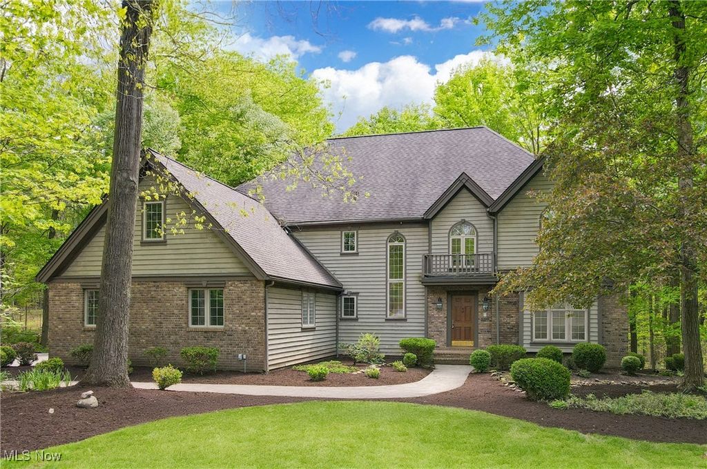 Real estate listing image