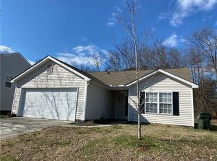 1256 Shenandoah Cir, Rock Hill, SC 29730
