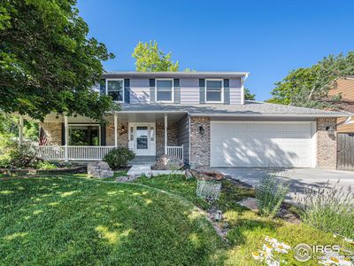 1600 Shenandoah Cir, Fort Collins, CO, 80525