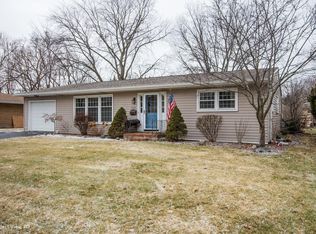 220 S Harvard Ave, Arlington Heights, IL