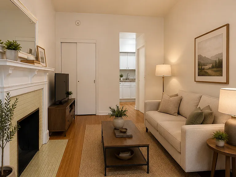 62 W 71st St #4C — Photo 2