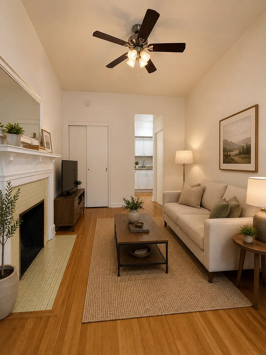 Building Photo - 62 W 71st St #4C