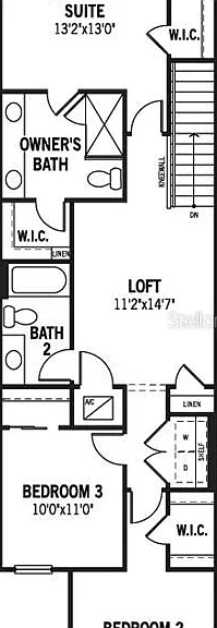 19309 Blue Pond Dr — Photo 33