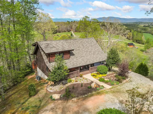 295 Outback Trl #29, Nebo, NC 28761