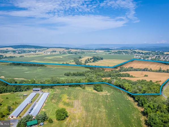 0 Clicks Ln, New Market, VA 22844