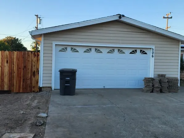 506 San Marco St, Fairfield, CA 94533