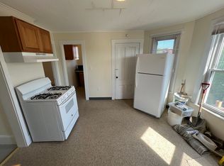 10 Warren St #3, Cambridge, MA 02141