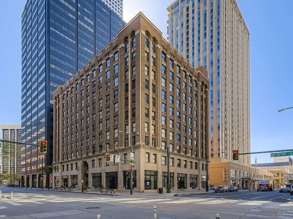 444 17th Street #1003, Denver, CO 80202