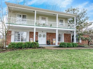 4079 Millikin Rd, Fairfield, OH 45011