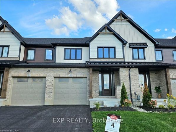 36 Anne St W, Minto, ON N0G 1Z0