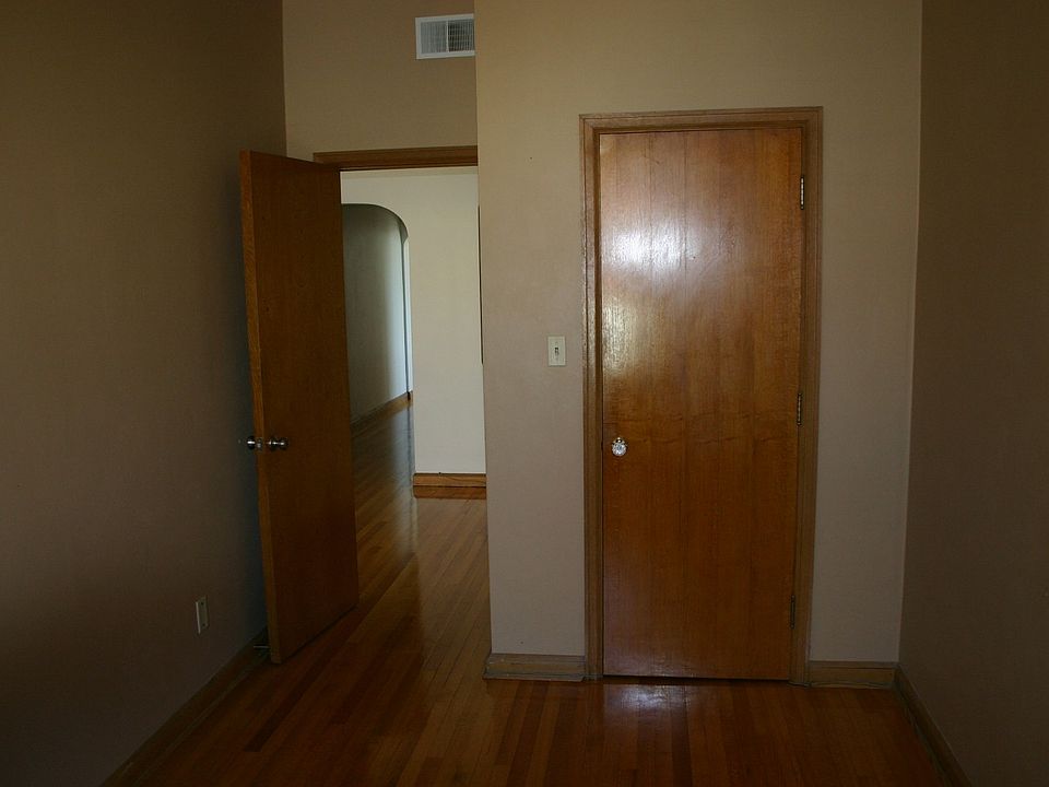 Bedroom #3