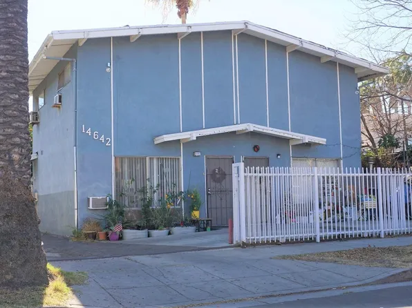 14642 Calvert St, Van Nuys, CA 91411