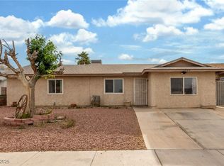 5109 Gains Mill St, Las Vegas, NV 89122