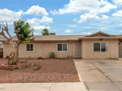 5109 Gains Mill St, Las Vegas, NV, 89122