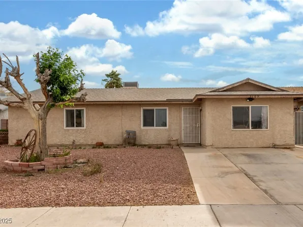 5109 Gains Mill St, Las Vegas, NV 89122