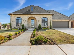 12812 Chateaux Rd, Oklahoma City, OK 73142
