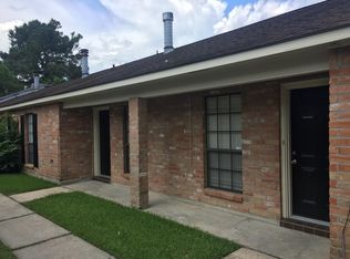 12660 Brogdon Ln APT 1, Baton Rouge, LA 70816