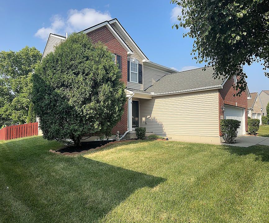 6631 Lovell Ct, Dayton, OH 45424 Zillow