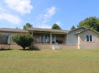 3334 Oma Lee Dr, Sevierville, TN 37876