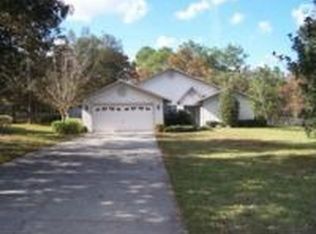 495 E Stratford Rd, Lecanto, FL 34461