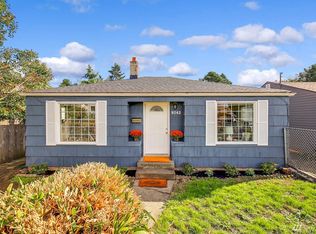 9242 15th Ave SW, Seattle, WA 98106