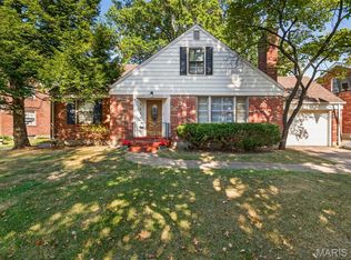 7419 Woodland Way, Saint Louis, MO 63121